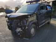 Achsschenkel links vorne Citroen Berlingo II Kasten B9