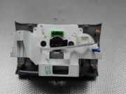 Heizungsbetätigung (Konsole) Nissan Pixo UA0