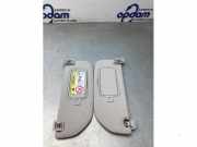 Sonnenblende Toyota Aygo B4