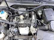 Motor ohne Anbauteile (Benzin) VW Golf VI 5K