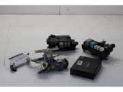 Schließzylinder Satz Subaru Justy IV 89560B1810