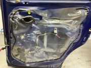 Fensterheber rechts hinten Suzuki Wagon R+ MM 000000