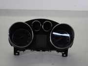 Drehzahlmesser Opel Astra J P10 600775881