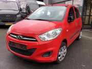 Schaltgetriebe Hyundai i10 PA 4300002721