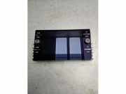 Multifunktionsanzeige VW Polo VI AW 5G6919605A