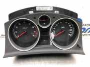 Drehzahlmesser Opel Zafira B A05 13216675