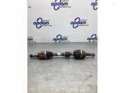 Antriebswelle links vorne Renault Megane IV Schrägheck B9A 391014001R