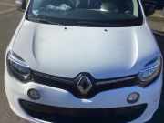 Motorhaube Renault Twingo III BCM