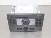 CD-Radio Opel Meriva A 13253511