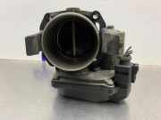 Drosselklappenstutzen VW Golf VI 5K A2C53367619