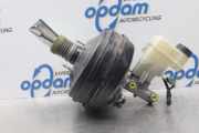 Bremskraftverstärker Opel Vectra C Caravan Z02 13126710