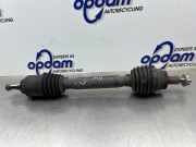 Antriebswelle links vorne Mercedes-Benz A-Klasse W169 A1693607572