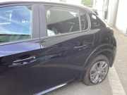 Tür links hinten Peugeot 208 II UB, UP, UW, UJ 9827577980