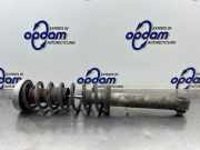 Federbein links hinten BMW 5er E60 33526766605