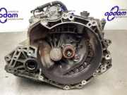 Automatikgetriebe Opel Corsa D S07 55566115