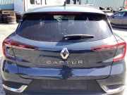 Heckklappe / Heckdeckel Renault Captur II HF