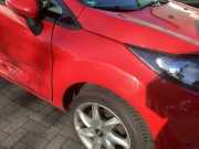 Kotflügel rechts vorne Ford Fiesta VI CB1, CCN