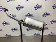 Endschalldämpfer Nissan Micra III K12 20100AY100