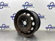 Felge Stahl Ford Fiesta VI CB1, CCN 2130853