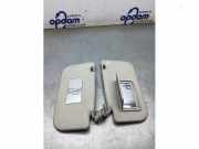 Sonnenblende Mitsubishi Space Star VI Schrägheck A0 7620A918