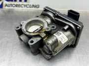 Drosselklappenstutzen Renault Kadjar HA, HL 161206038R