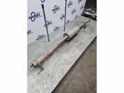 Endschalldämpfer Mercedes-Benz Sprinter 3,5t Kasten 906 A9064904401