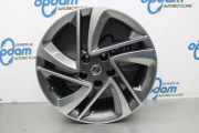 Felge Stahl Nissan Qashqai II J11 KE4094E200