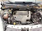 Wischermotor links Fiat Doblo Kasten 263 51810592