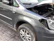 Kotflügel rechts vorne VW Caddy IV Kasten SAA, SAH