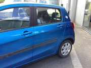 Tür links hinten Suzuki Celerio LF 6800484M21000