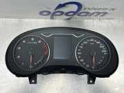 Drehzahlmesser Audi A3 Sportback 8V 8V0920870