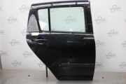Tür rechts hinten Suzuki Swift III EZ, MZ