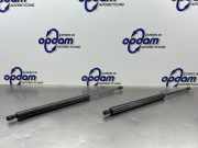 Heckklappendämpfer VW Sharan 7M 7M0827550G