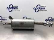 Endschalldämpfer Opel Corsa B S93 95521294