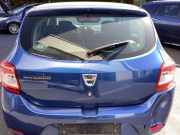 Heckklappe / Heckdeckel Dacia Sandero II SD