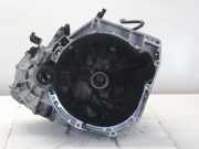 Schaltgetriebe Renault Megane III Coupe DZ 7701700599