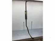 Mittelschalldämpfer Opel Agila H-B