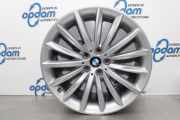 Felge Stahl BMW 5er G30, F90 BMW6863419