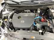 Motor ohne Anbauteile (Benzin) Mazda 6 Sport Kombi GH