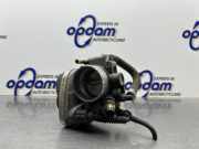 Drosselklappenstutzen Opel Astra H Caravan 55560398