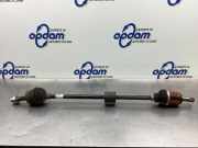 Antriebswelle rechts vorne Opel Corsa D S07 13248652