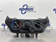 Heizungsbetätigung (Konsole) Chevrolet Aveo Schrägheck T200, T250 96650507