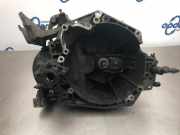 Schaltgetriebe Citroen Xsara Picasso N68 223541