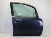 Tür rechts vorne Opel Zafira B A05 13203014