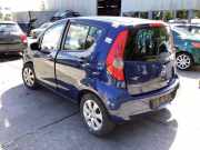Rückleuchte links Opel Agila H-B 93193683