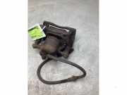 Bremszange links vorne Nissan Micra III K12