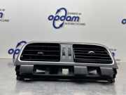 Lüftungsgitter Armaturenbrett VW Polo V 6R, 6C 6RF819728C