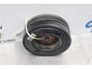 Zahnriemenscheibe Kurbelwelle Opel Corsa E X15 55577791