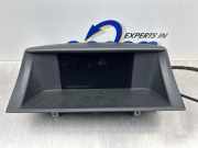 Multifunktionsanzeige BMW 1er E87 65829211976