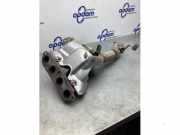 Katalysator ohne Lambdasonde Mazda CX-3 DK